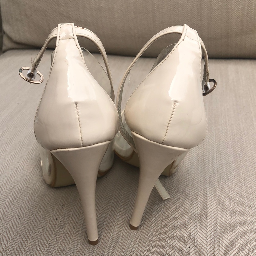 Heels - Picture 3 of 5